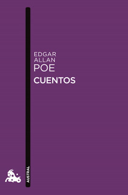 Book cover image for Cuentos de Edgar Allan Poe: Sus 10 mejores historias / Short Stories of Edgar Allan Poe: His 10 Best Stories ISBN: 9786070738364